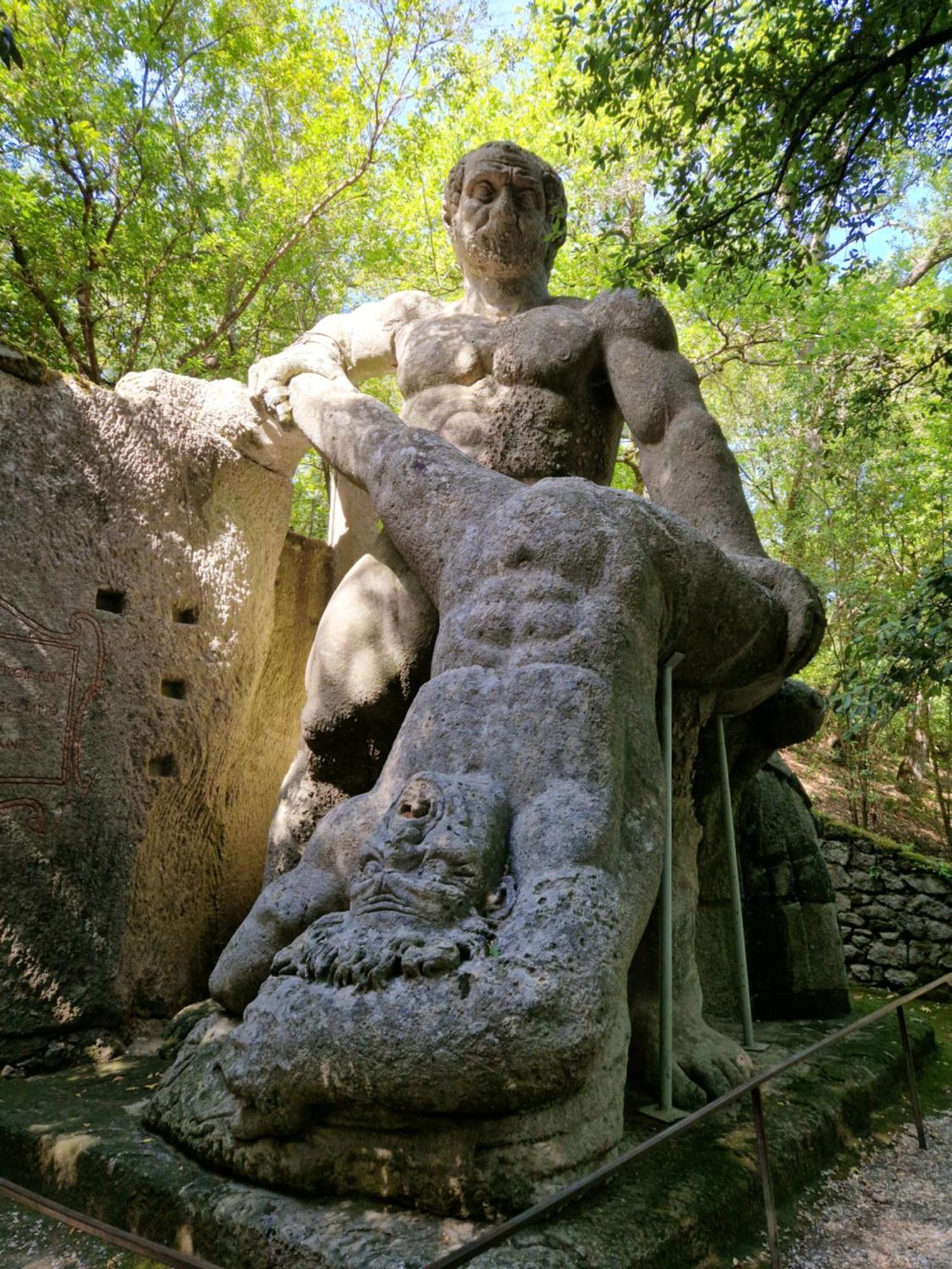 Agriturismo Buonasera Bagnoregio Exteriér fotografie